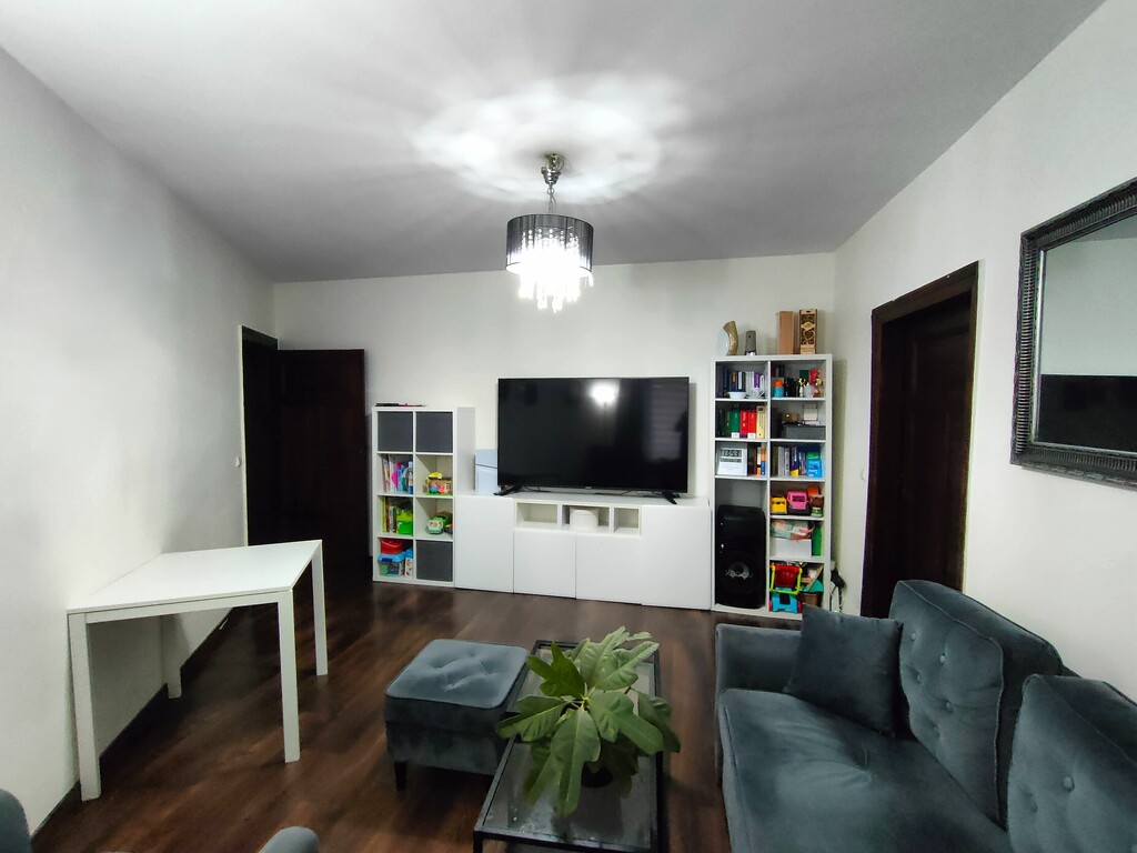 Mieszkanie na sprzedaż Szczecin, Centrum 50 m2 | Arka Nieruchomości