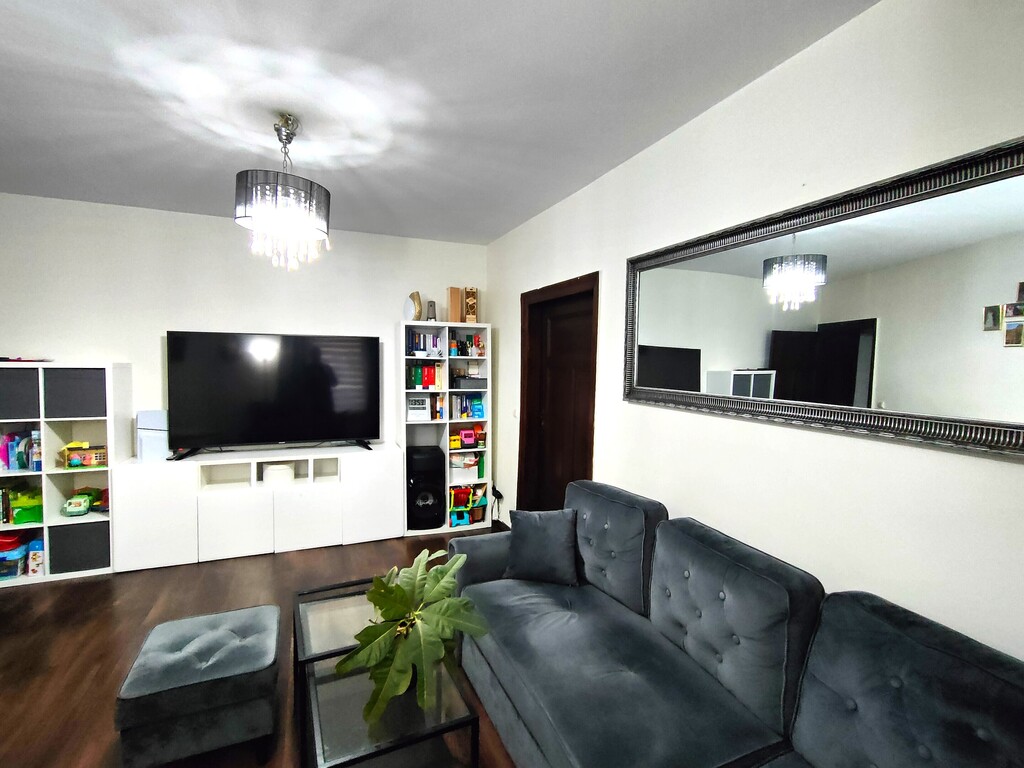 Mieszkanie na sprzedaż Szczecin, Centrum 50 m2 | Arka Nieruchomości