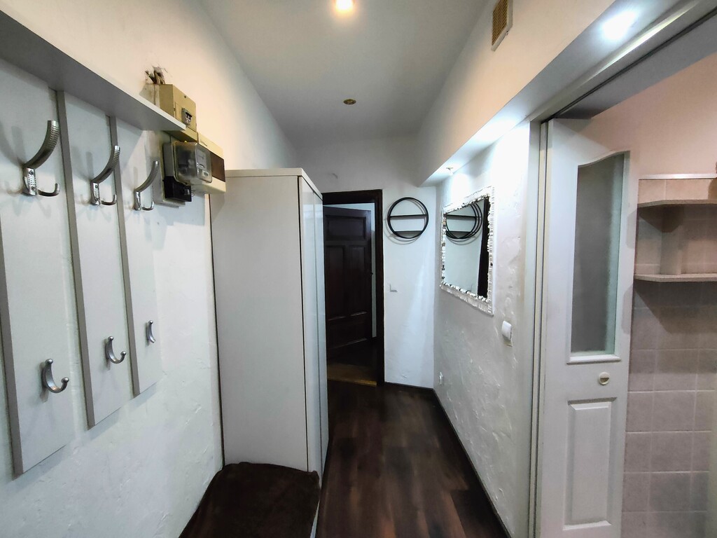 Mieszkanie na sprzedaż Szczecin, Centrum 50 m2 | Arka Nieruchomości