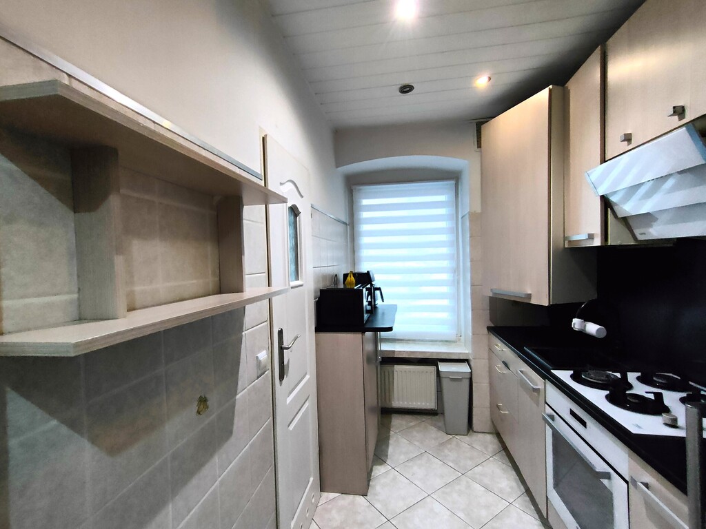 Mieszkanie na sprzedaż Szczecin, Centrum 50 m2 | Arka Nieruchomości