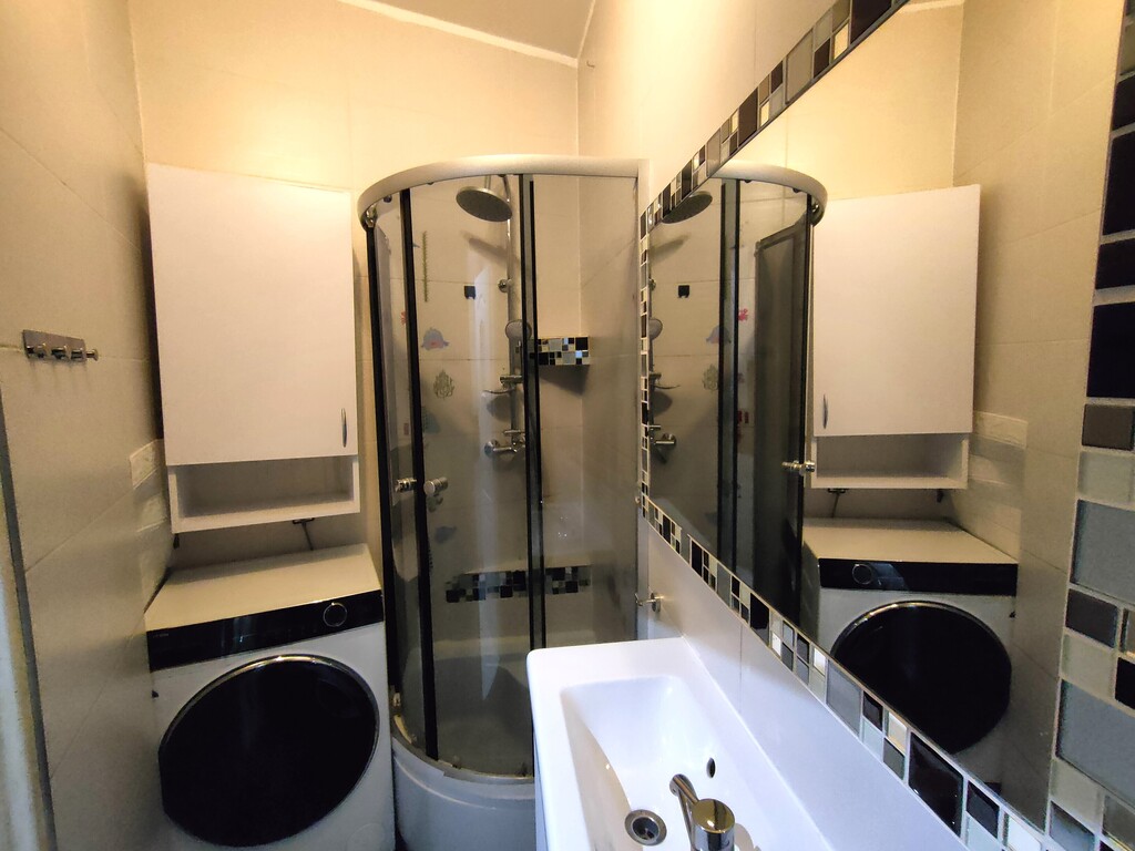 Mieszkanie na sprzedaż Szczecin, Centrum 50 m2 | Arka Nieruchomości