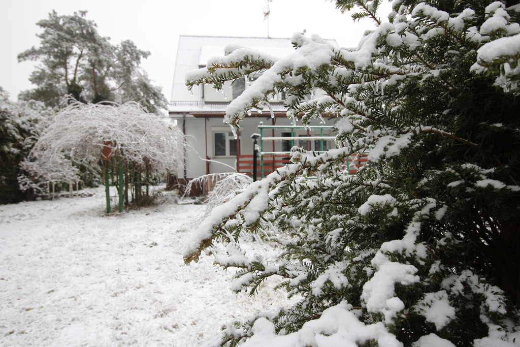 Dom na sprzedaż Zieleniewo 104 m2 | Arka Nieruchomości