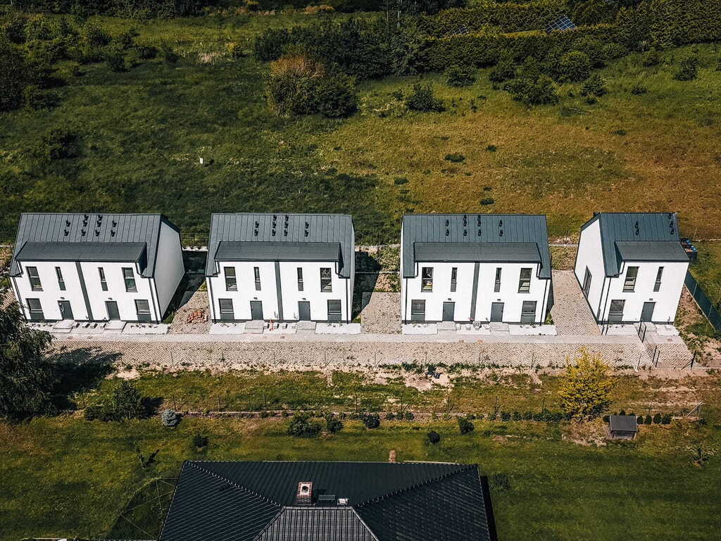 Dom na sprzedaż Mierzyn 79 m2 | Arka Nieruchomości