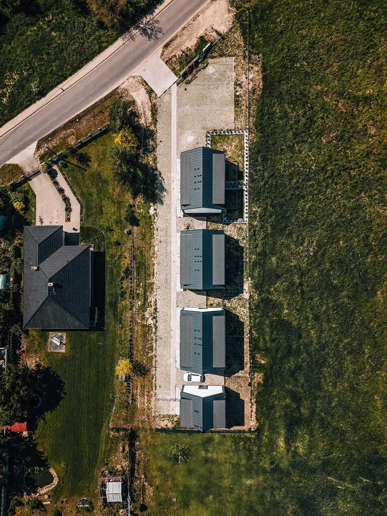 Dom na sprzedaż Mierzyn 79 m2 | Arka Nieruchomości