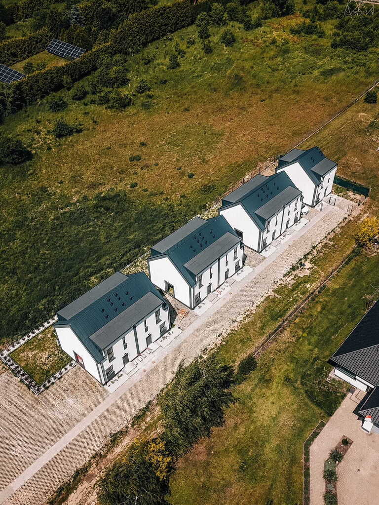 Dom na sprzedaż Mierzyn 79 m2 | Arka Nieruchomości