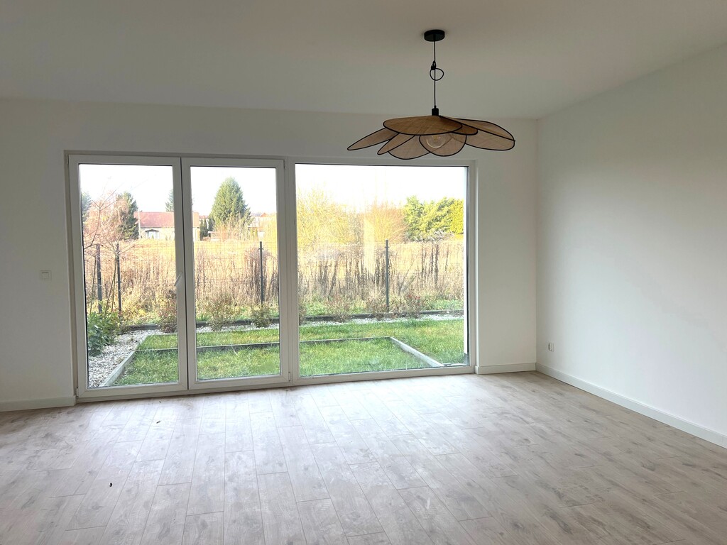 Dom na sprzedaż Mierzyn 79 m2 | Arka Nieruchomości