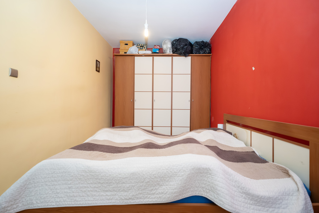 Mieszkanie na sprzedaż Szczecin, Centrum 57 m2 | Arka Nieruchomości