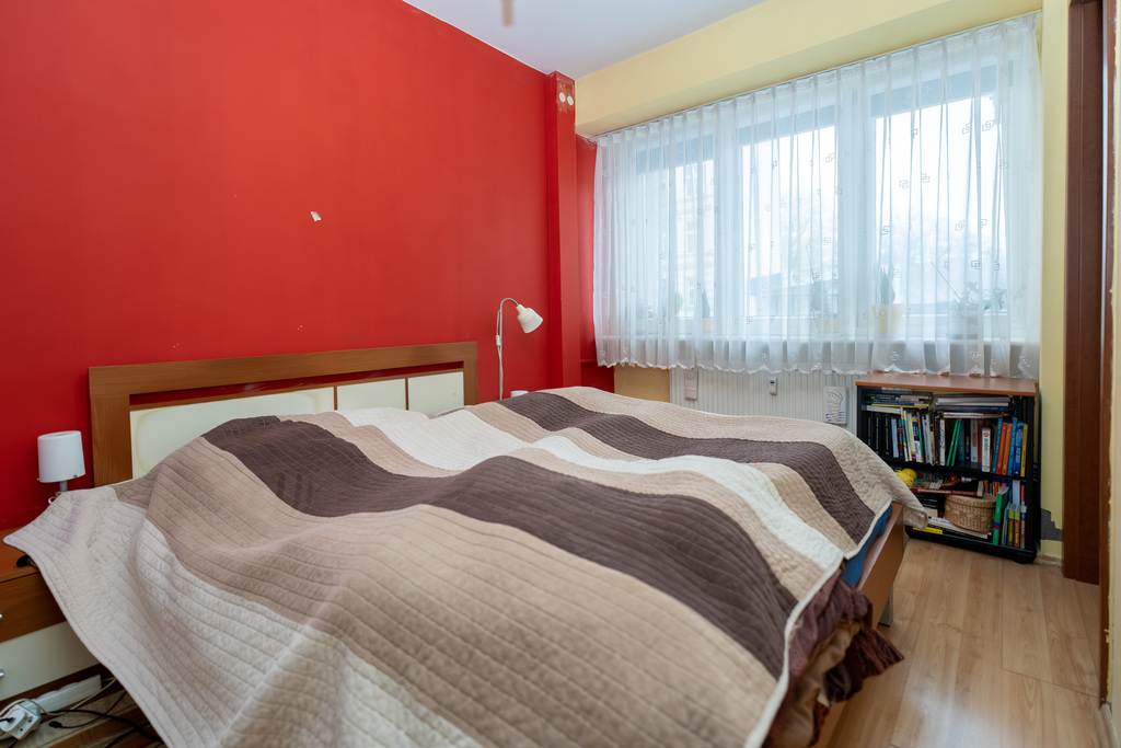 Mieszkanie na sprzedaż Szczecin, Centrum 57 m2 | Arka Nieruchomości