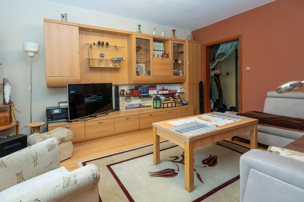 Mieszkanie na sprzedaż Szczecin, Centrum 57 m2 | Arka Nieruchomości