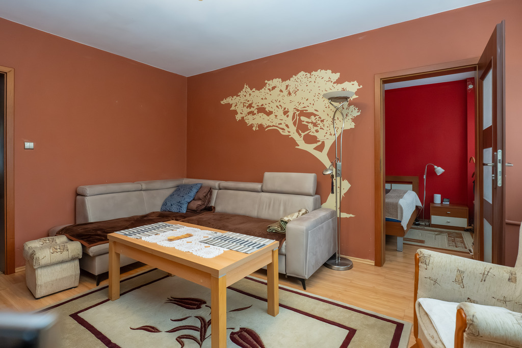 Mieszkanie na sprzedaż Szczecin, Centrum 57 m2 | Arka Nieruchomości