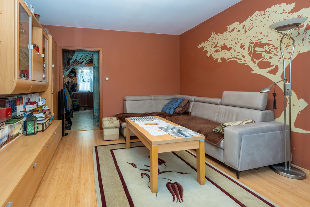 Mieszkanie na sprzedaż Szczecin, Centrum 57 m2 | Arka Nieruchomości