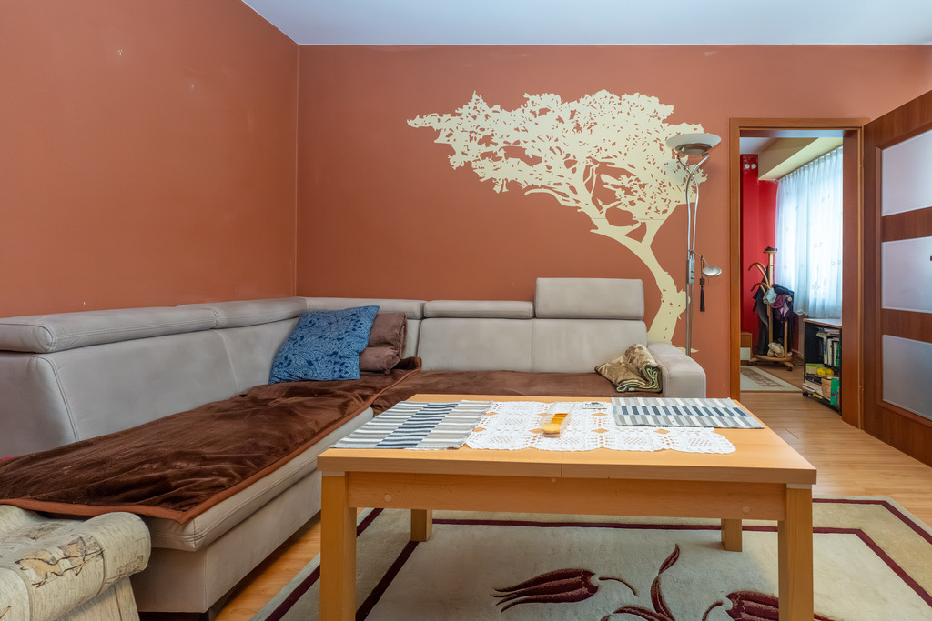 Mieszkanie na sprzedaż Szczecin, Centrum 57 m2 | Arka Nieruchomości