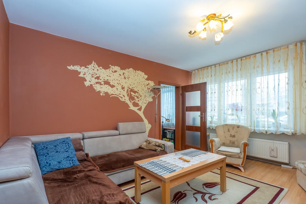 Mieszkanie na sprzedaż Szczecin, Centrum 57 m2 | Arka Nieruchomości