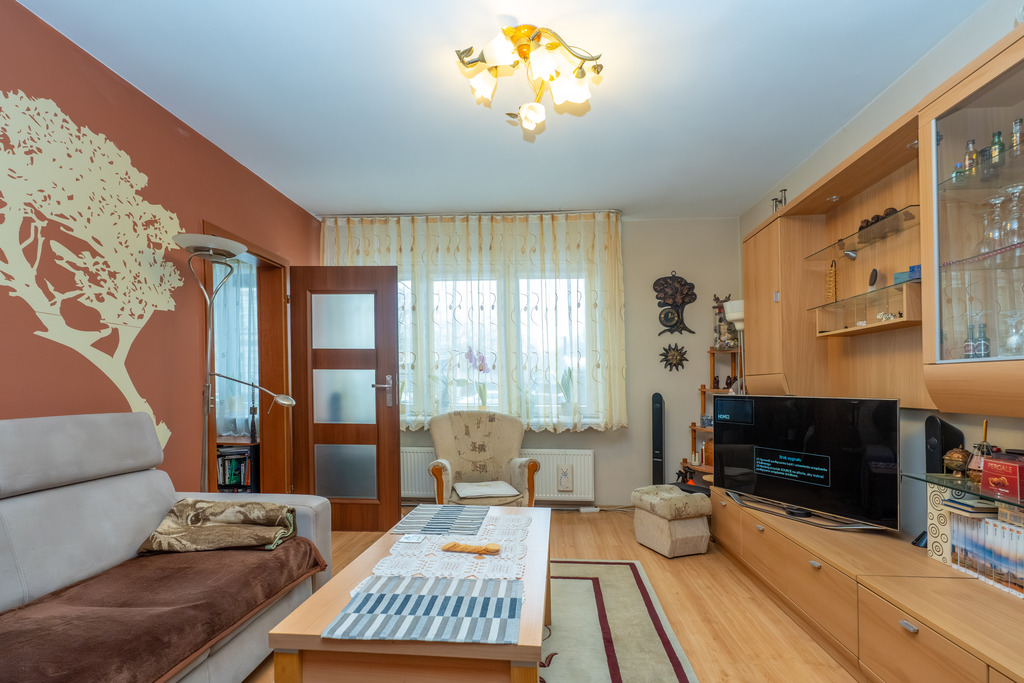 Mieszkanie na sprzedaż Szczecin, Centrum 57 m2 | Arka Nieruchomości