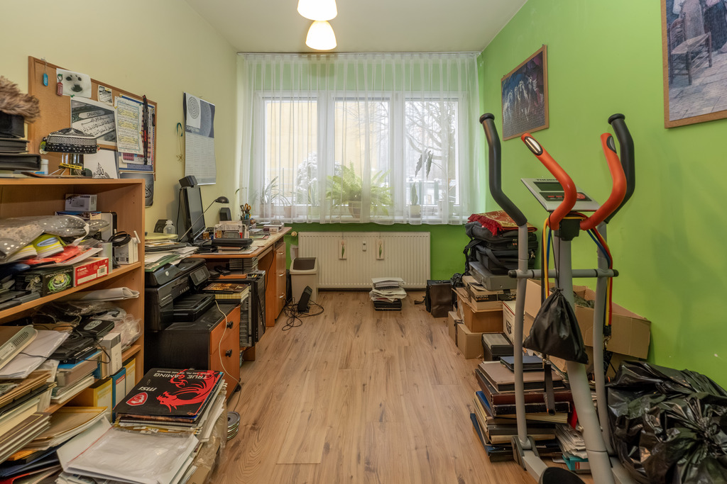 Mieszkanie na sprzedaż Szczecin, Centrum 57 m2 | Arka Nieruchomości