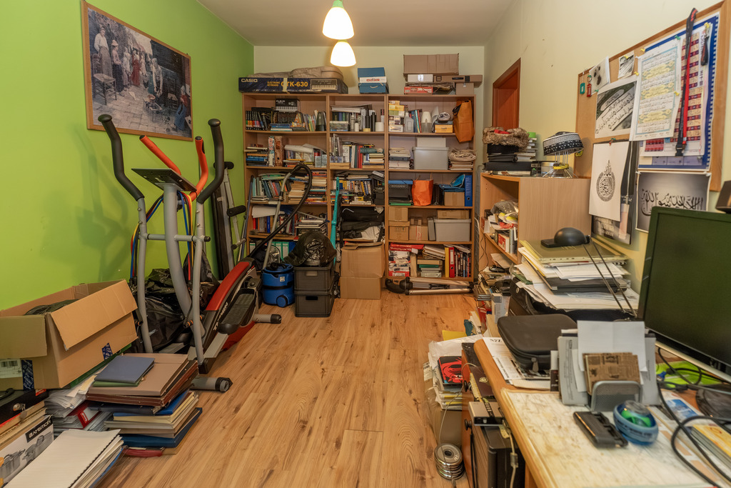 Mieszkanie na sprzedaż Szczecin, Centrum 57 m2 | Arka Nieruchomości