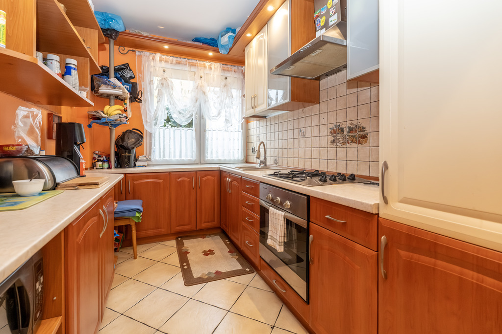 Mieszkanie na sprzedaż Szczecin, Centrum 57 m2 | Arka Nieruchomości