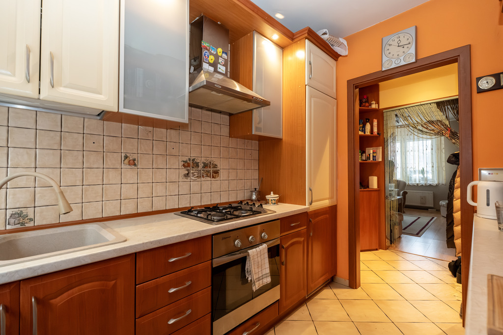 Mieszkanie na sprzedaż Szczecin, Centrum 57 m2 | Arka Nieruchomości