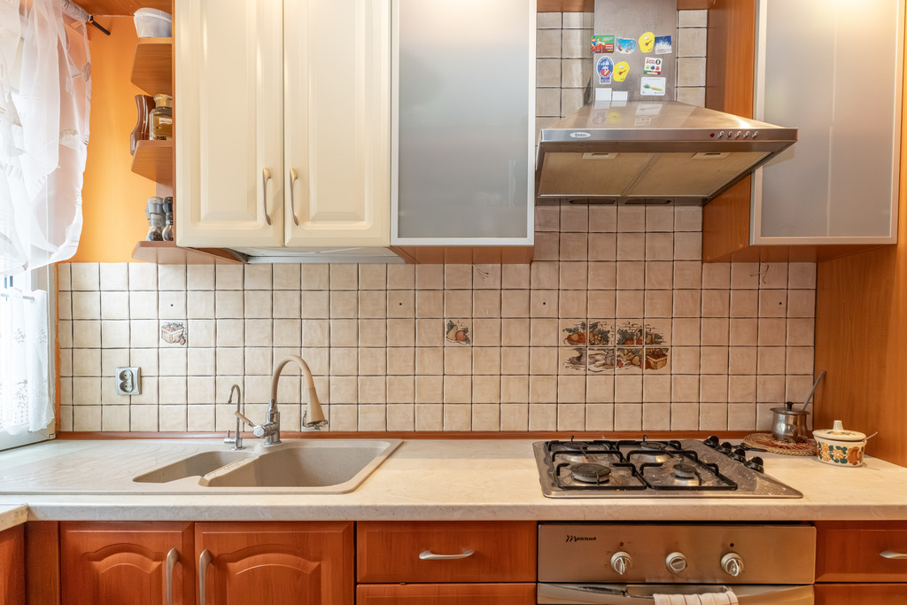 Mieszkanie na sprzedaż Szczecin, Centrum 57 m2 | Arka Nieruchomości