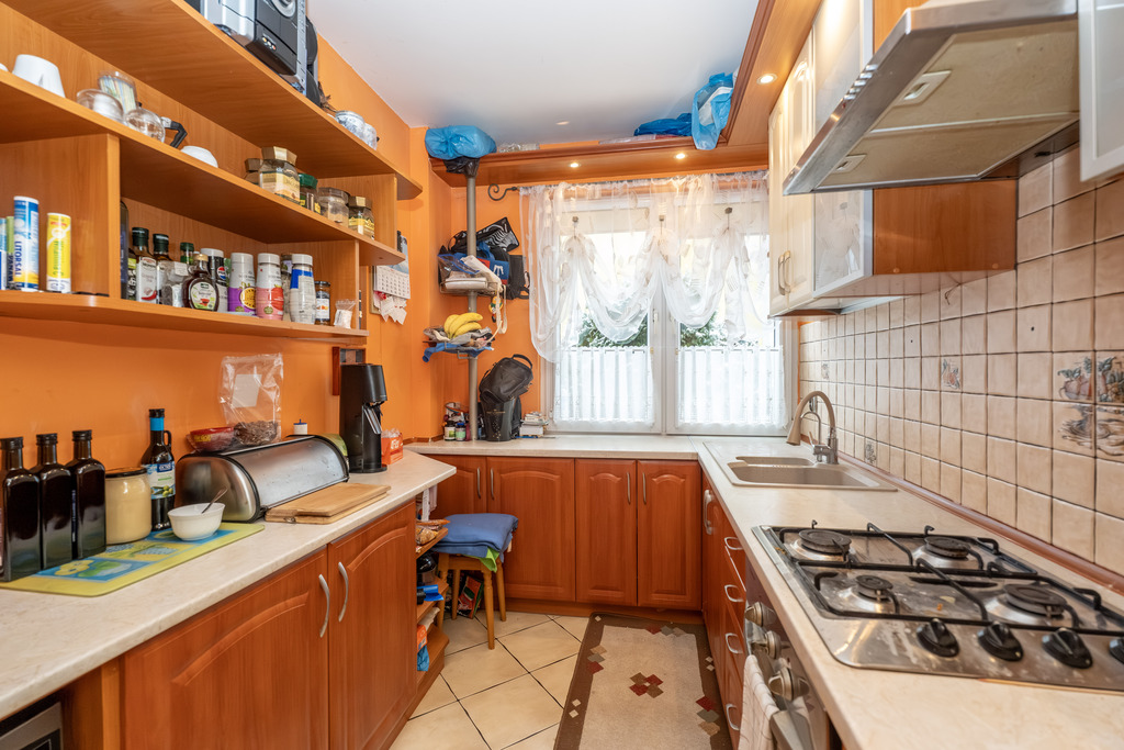 Mieszkanie na sprzedaż Szczecin, Centrum 57 m2 | Arka Nieruchomości