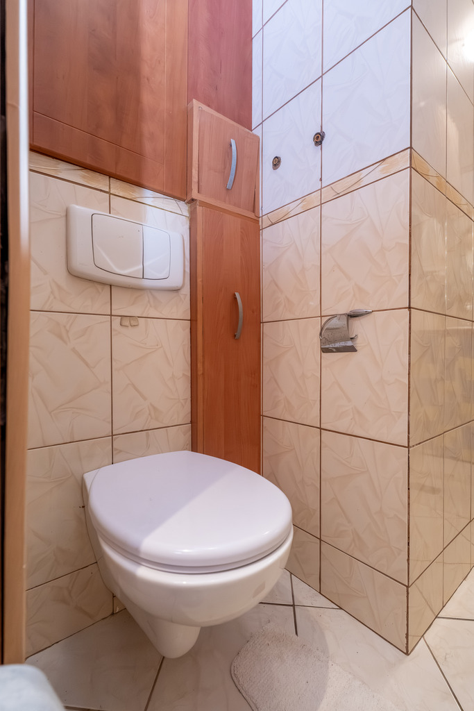 Mieszkanie na sprzedaż Szczecin, Centrum 57 m2 | Arka Nieruchomości