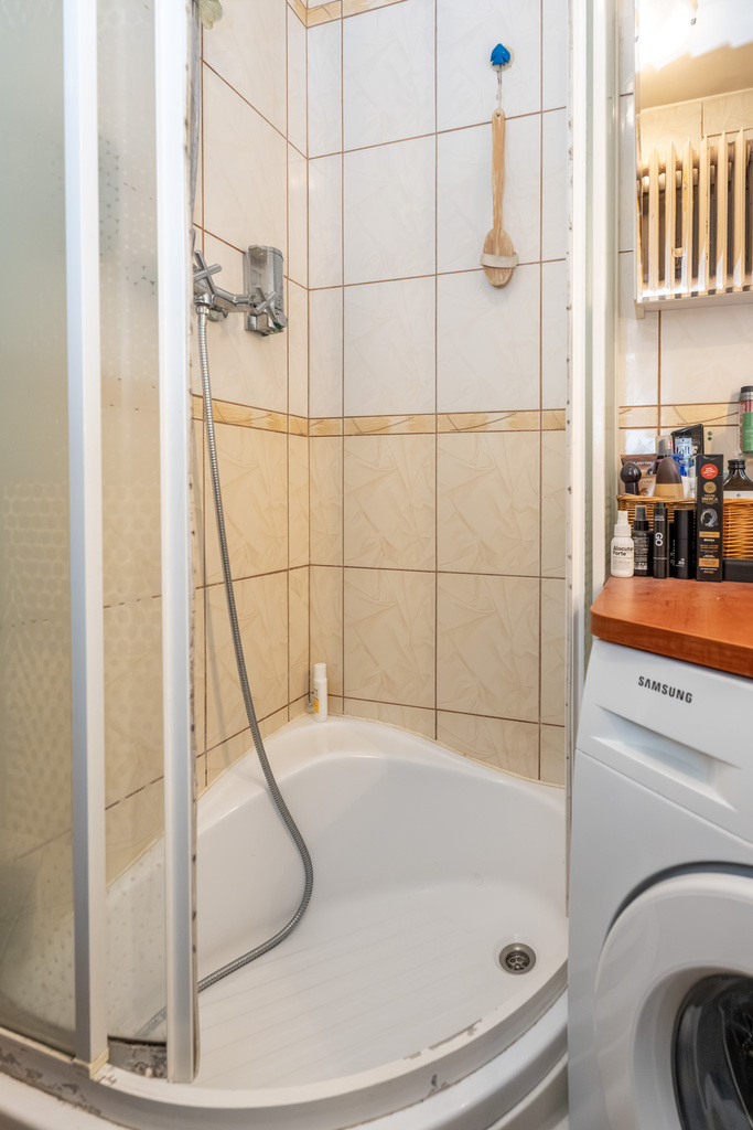 Mieszkanie na sprzedaż Szczecin, Centrum 57 m2 | Arka Nieruchomości