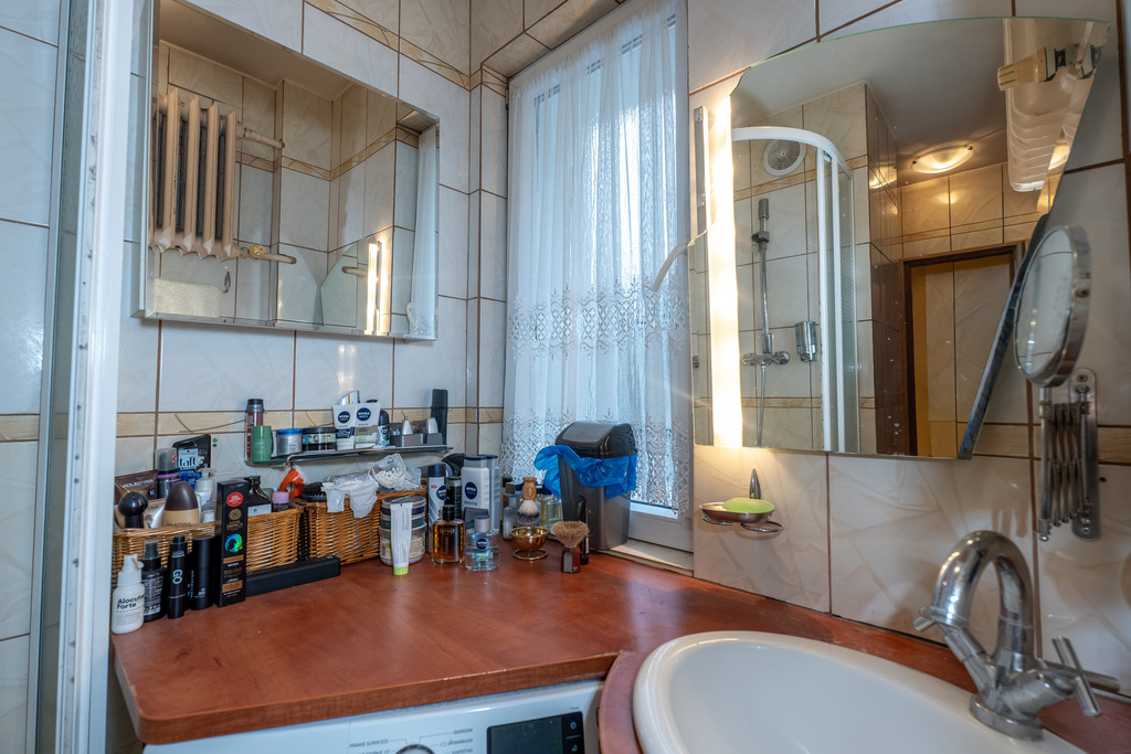 Mieszkanie na sprzedaż Szczecin, Centrum 57 m2 | Arka Nieruchomości