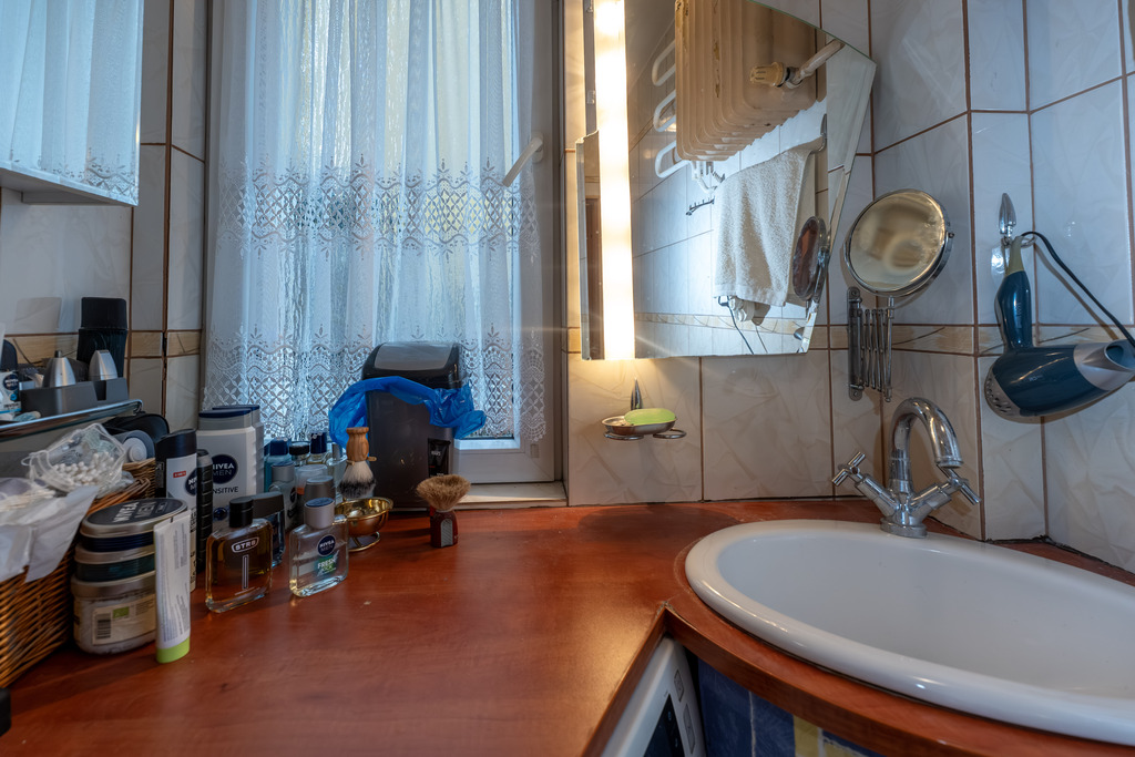 Mieszkanie na sprzedaż Szczecin, Centrum 57 m2 | Arka Nieruchomości