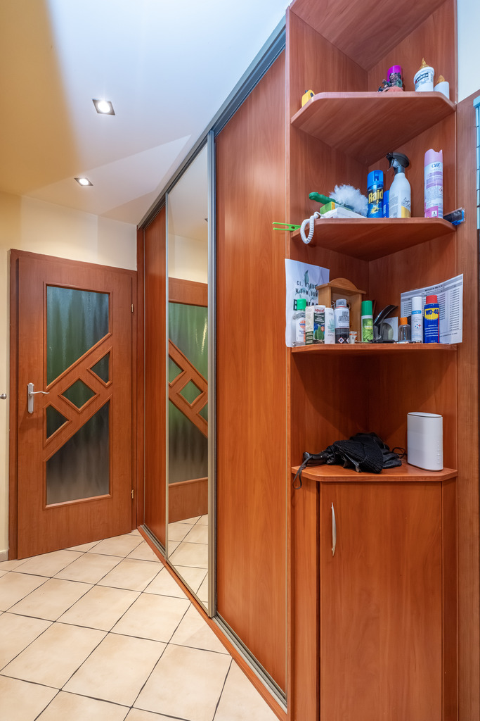 Mieszkanie na sprzedaż Szczecin, Centrum 57 m2 | Arka Nieruchomości