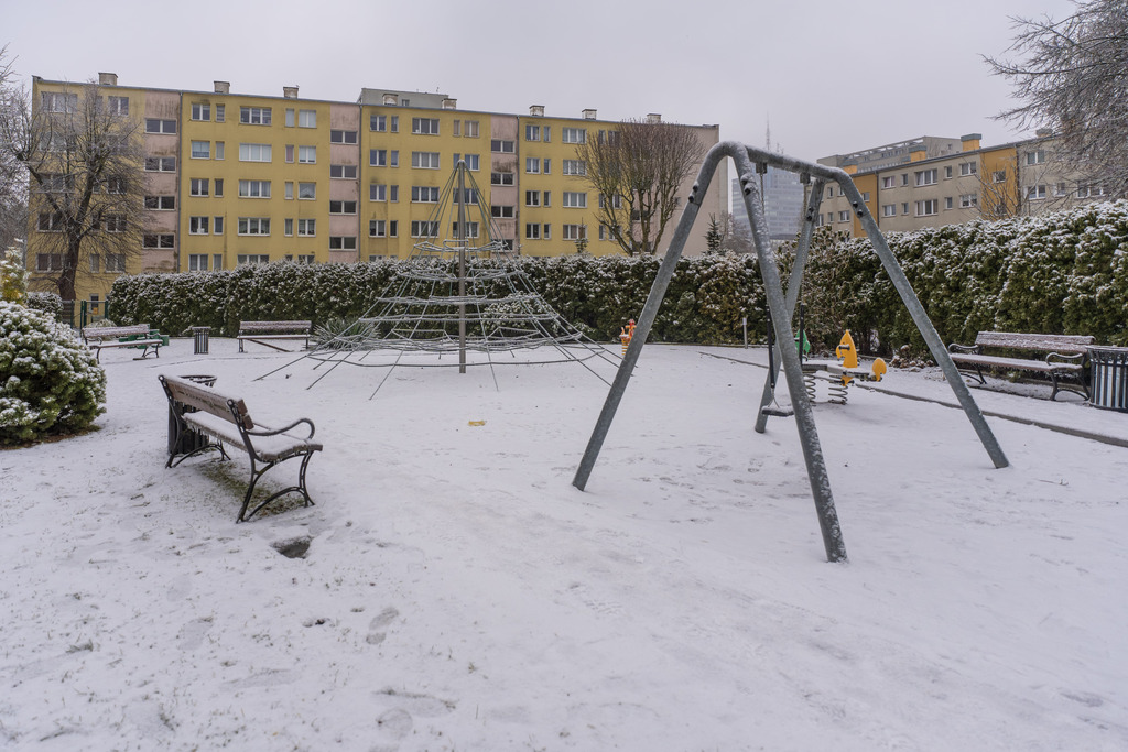 Mieszkanie na sprzedaż Szczecin, Centrum 57 m2 | Arka Nieruchomości