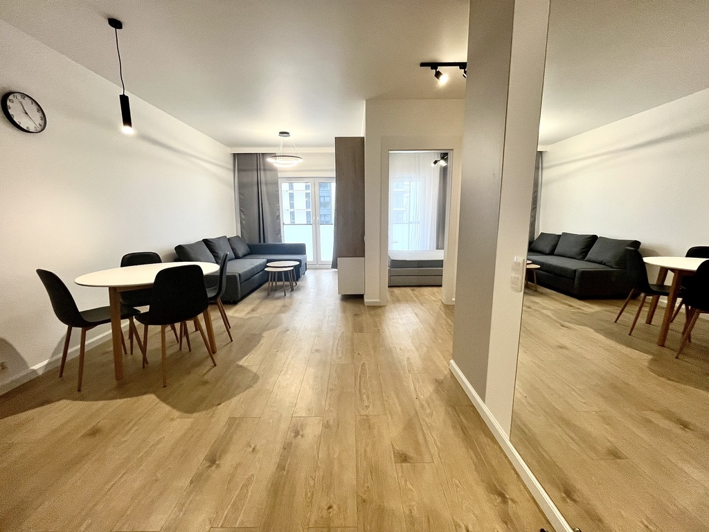 Mieszkanie na wynajem Szczecin, Pomorzany 36 m2 | Arka Nieruchomości