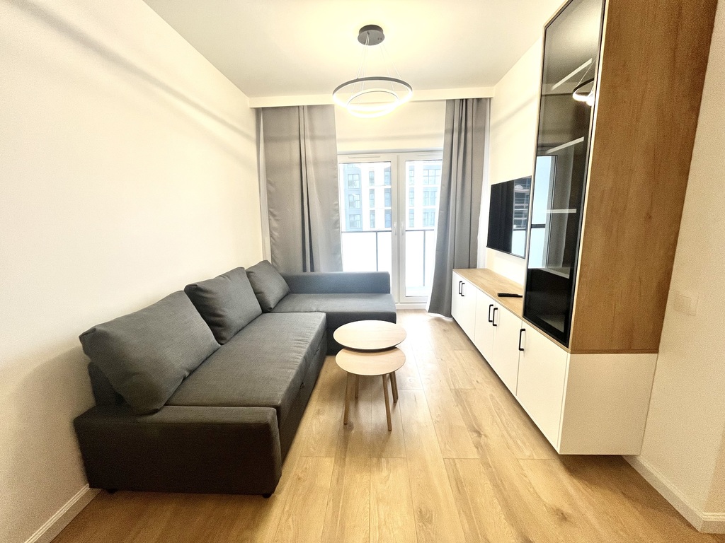 Mieszkanie na wynajem Szczecin, Pomorzany 36 m2 | Arka Nieruchomości