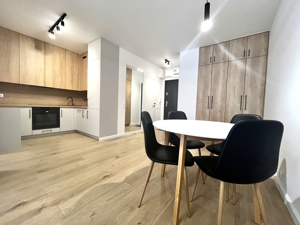 Mieszkanie na wynajem Szczecin, Pomorzany 36 m2 | Arka Nieruchomości