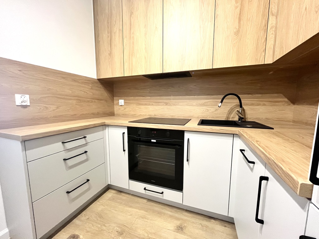 Mieszkanie na wynajem Szczecin, Pomorzany 36 m2 | Arka Nieruchomości