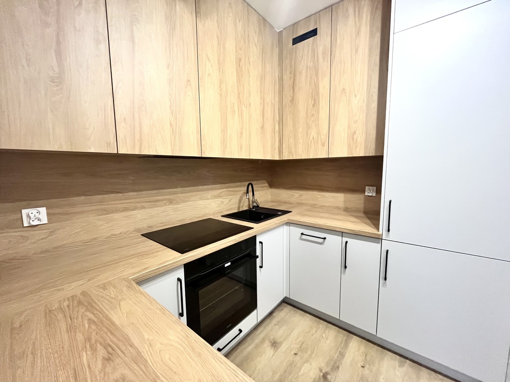 Mieszkanie na wynajem Szczecin, Pomorzany 36 m2 | Arka Nieruchomości