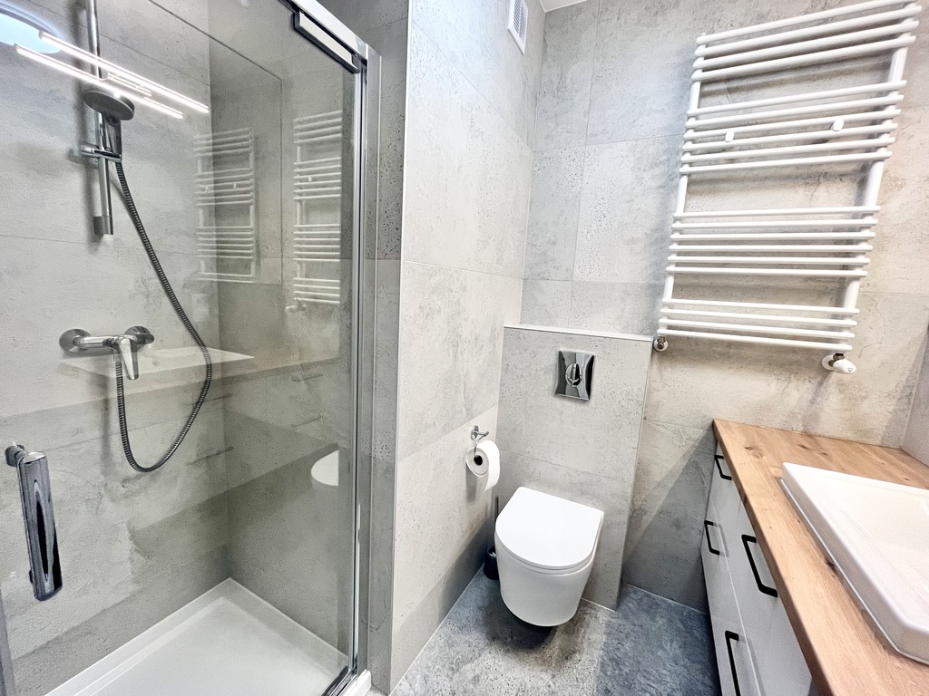 Mieszkanie na wynajem Szczecin, Pomorzany 36 m2 | Arka Nieruchomości