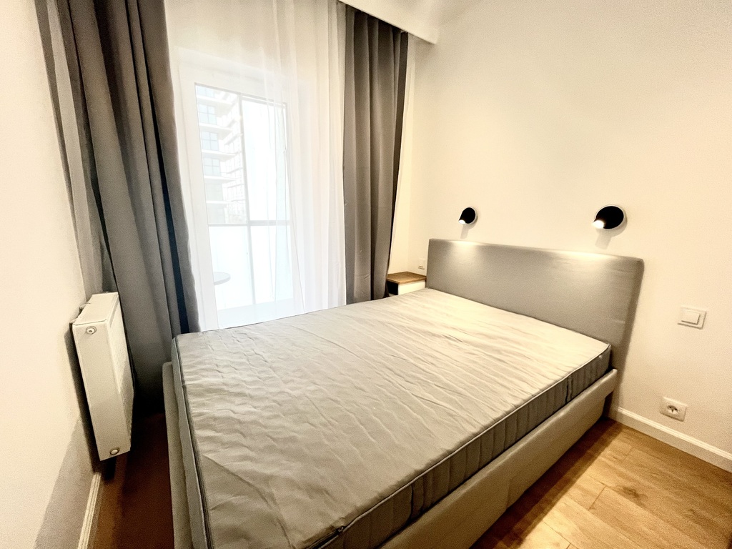 Mieszkanie na wynajem Szczecin, Pomorzany 36 m2 | Arka Nieruchomości