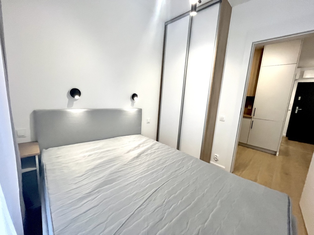 Mieszkanie na wynajem Szczecin, Pomorzany 36 m2 | Arka Nieruchomości