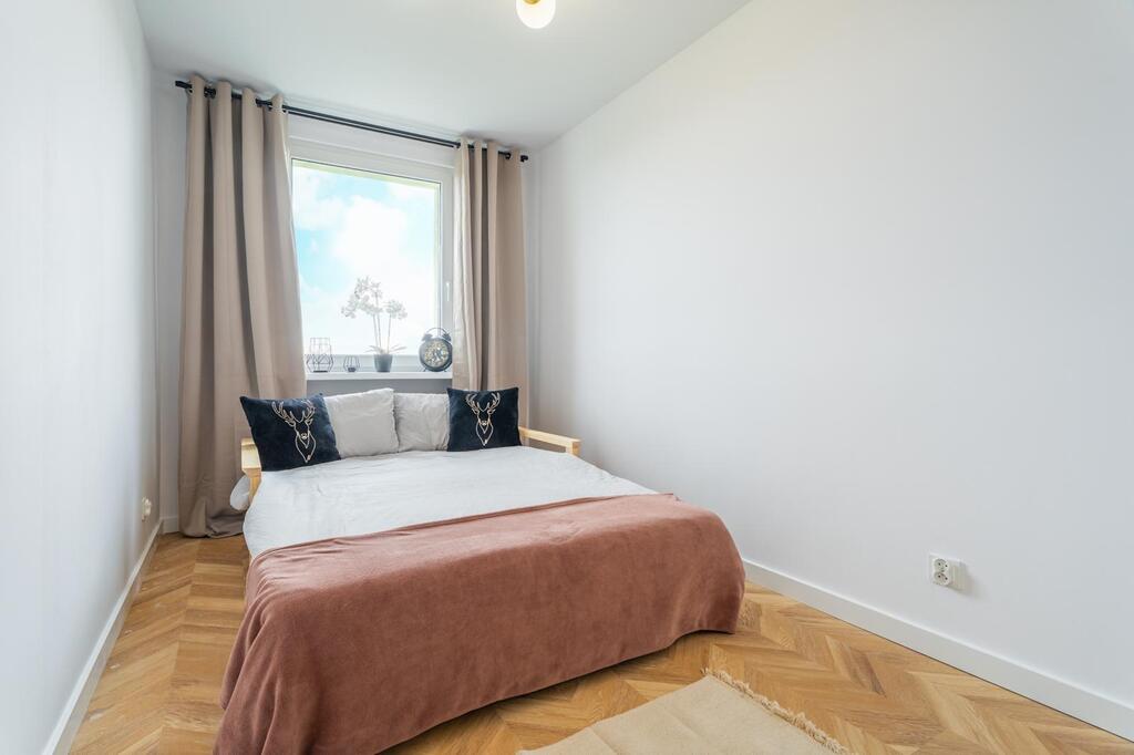 Mieszkanie na sprzedaż Szczecin, Warszewo 54 m2 | Arka Nieruchomości