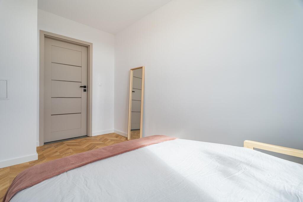 Mieszkanie na sprzedaż Szczecin, Warszewo 54 m2 | Arka Nieruchomości