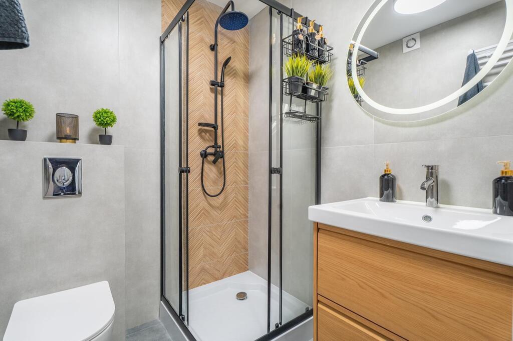 Mieszkanie na sprzedaż Szczecin, Warszewo 54 m2 | Arka Nieruchomości