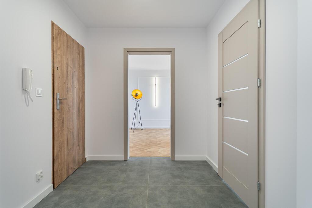 Mieszkanie na sprzedaż Szczecin, Warszewo 54 m2 | Arka Nieruchomości