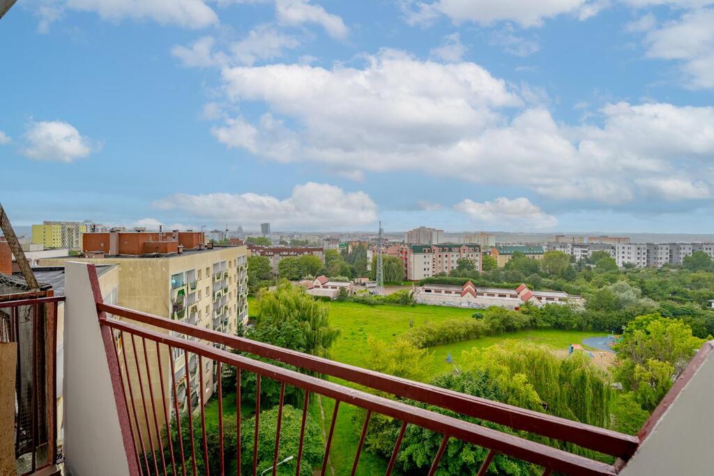 Mieszkanie na sprzedaż Szczecin, Warszewo 54 m2 | Arka Nieruchomości