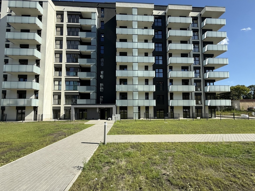Mieszkanie na wynajem Szczecin, Pomorzany 36 m2 | Arka Nieruchomości