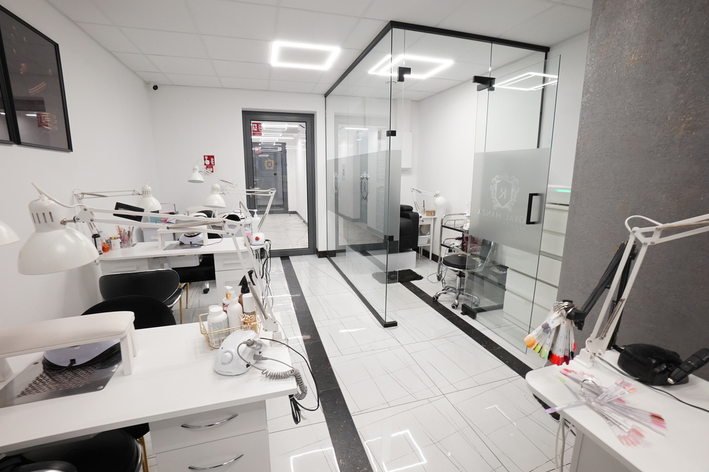 Lokal na sprzedaż Szczecin, Centrum 113 m2 | Arka Nieruchomości