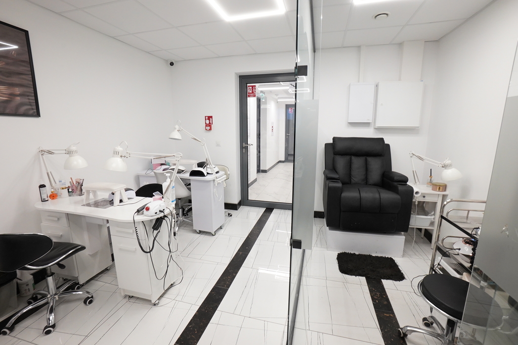 Lokal na sprzedaż Szczecin, Centrum 113 m2 | Arka Nieruchomości