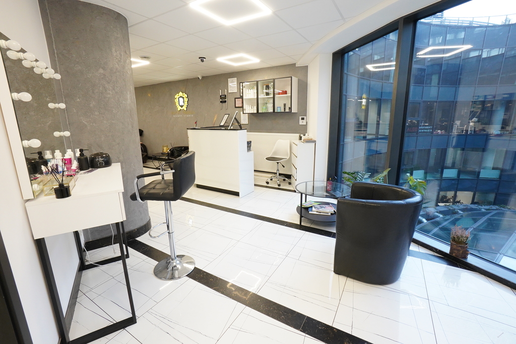 Lokal na sprzedaż Szczecin, Centrum 113 m2 | Arka Nieruchomości