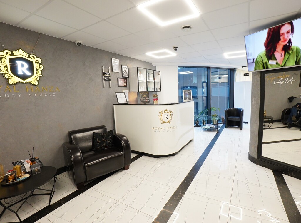 Lokal na sprzedaż Szczecin, Centrum 113 m2 | Arka Nieruchomości