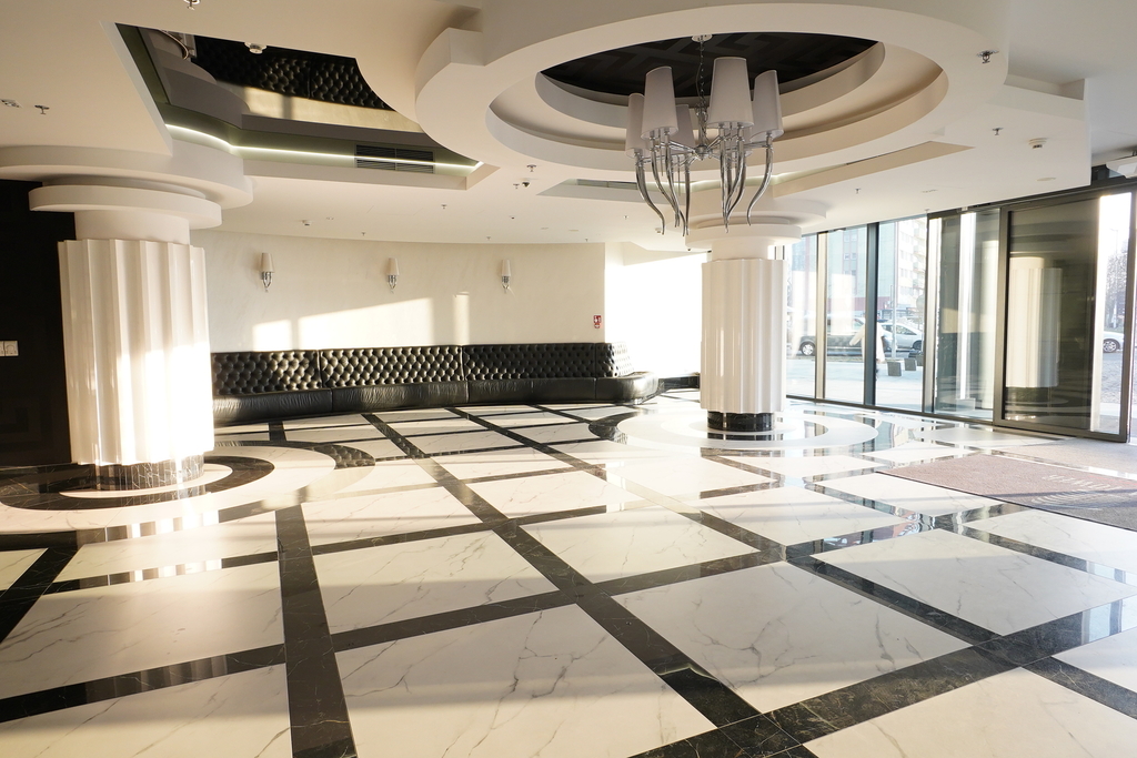 Lokal na sprzedaż Szczecin, Centrum 113 m2 | Arka Nieruchomości