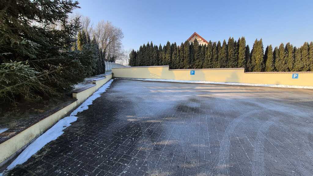 Obiekt na sprzedaż Krajnik Dolny 314 m2 | Arka Nieruchomości